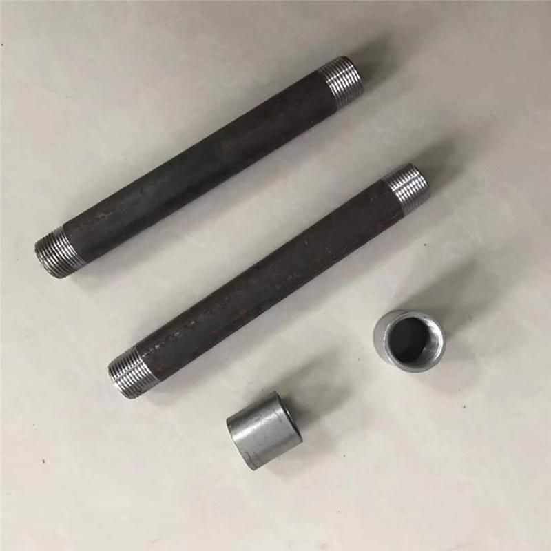 昌江钢管注浆管隧道止水