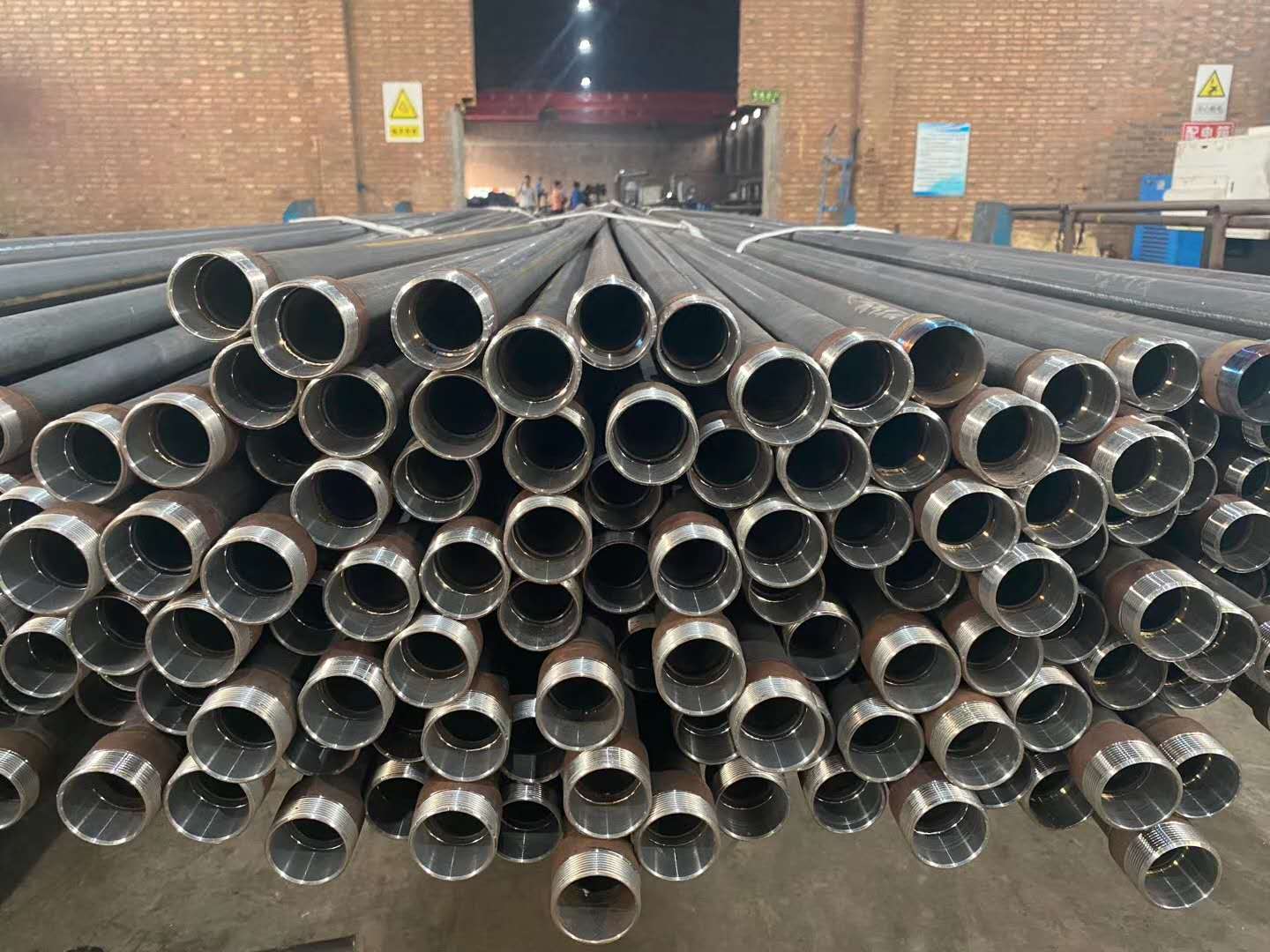 昌江桥梁声测管批量供货