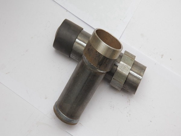 昌江螺旋式声测管厚壁3.0mm