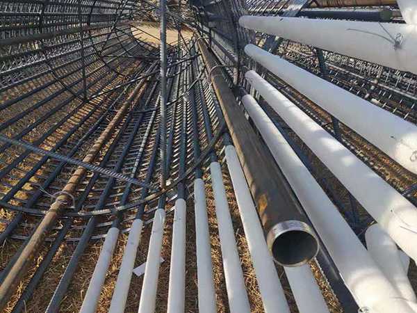 昌江桩基声测管在高速公路桥梁桩基工程中的应用案例